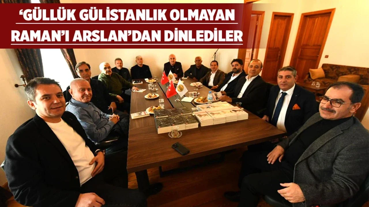 Kitap-İmza ve Söyleşi Günü