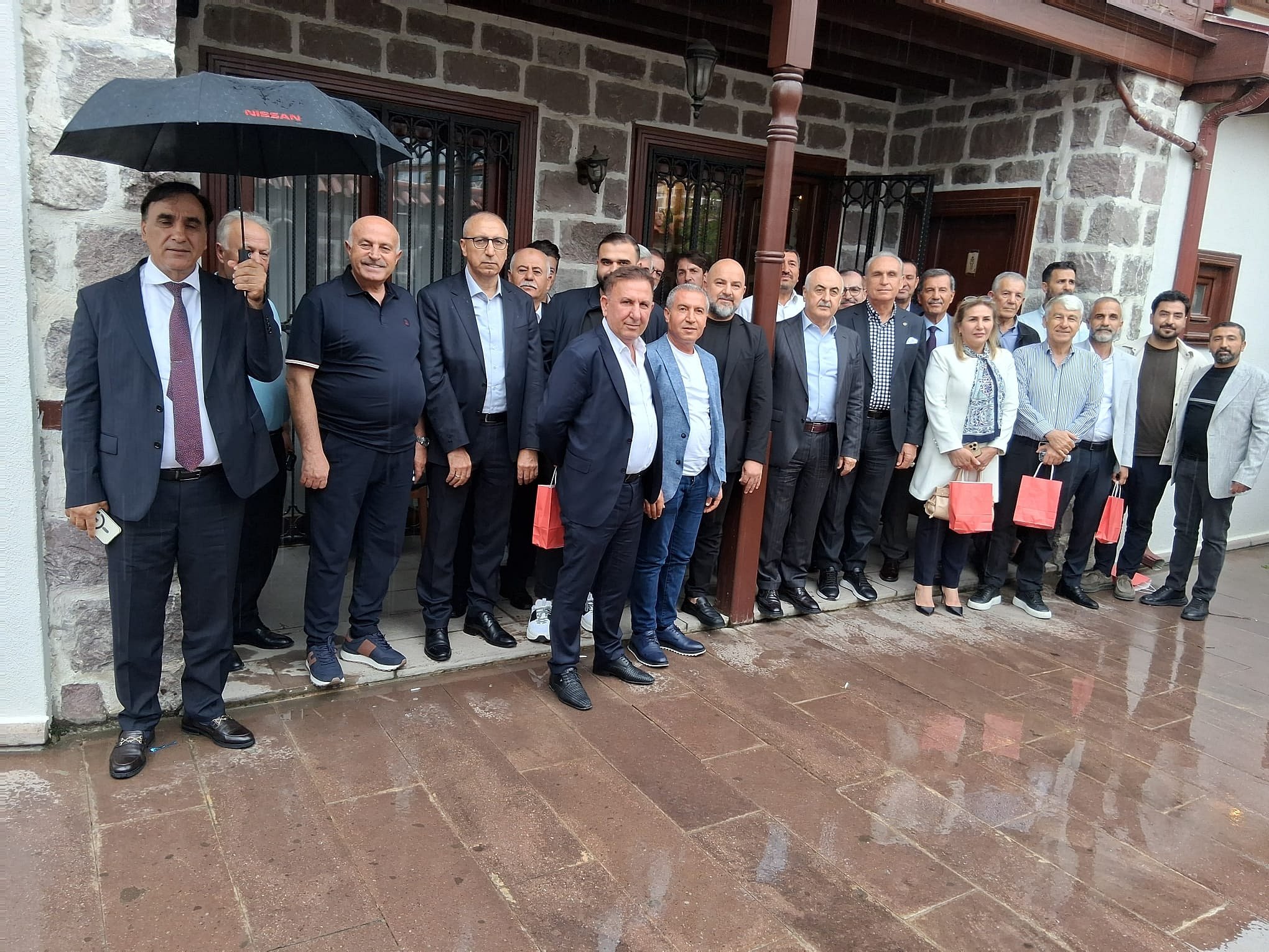 Galeri fotoğrafı