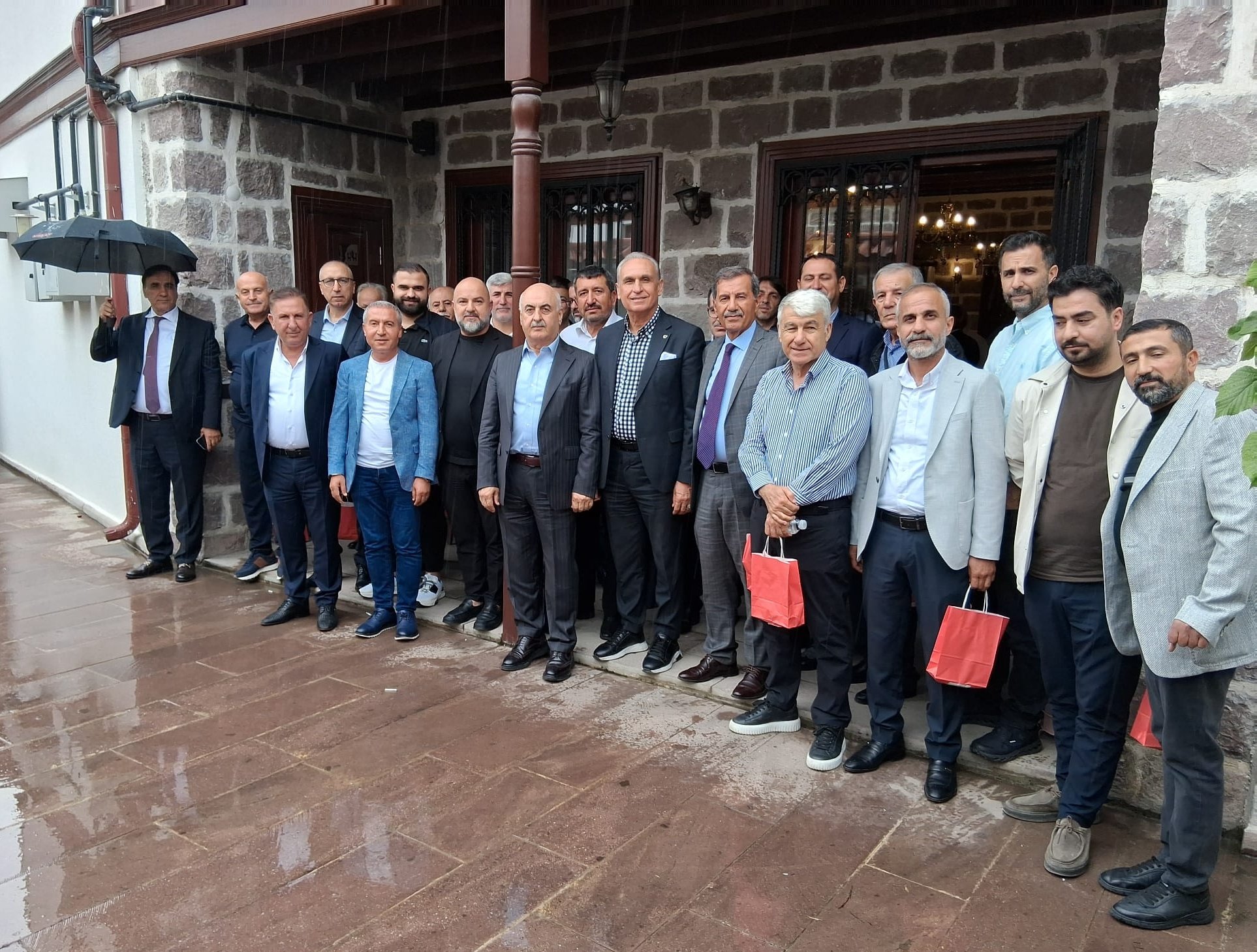 Galeri fotoğrafı