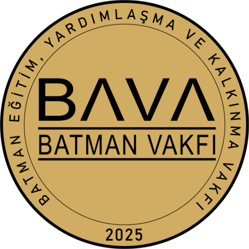 BATMAN VAKFI